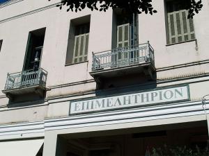 Όλοι οι σταυροί των υποψηφίων με τον Βαγγέλη Ξυγκώρο