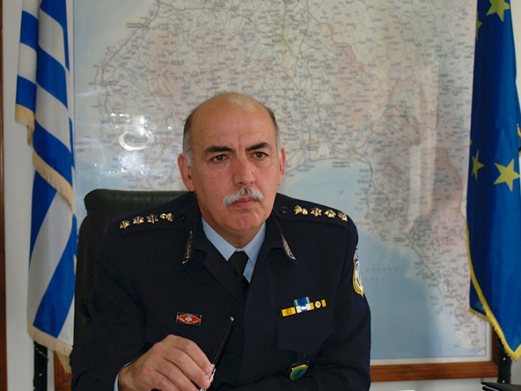 Εξωστρέφεια της αστυνομίας, άμεσα αποτελέσματα στη Μεσσήνη, εξυπηρέτηση του πολίτη