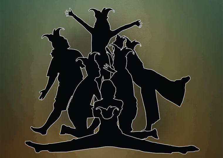 Μίστερο Μπούφο