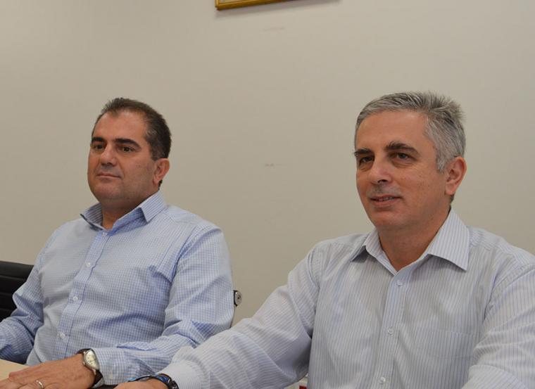 Θανάσης Βασιλόπουλος,  Μανώλης Μάκαρης