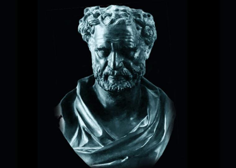 Ελέφαντας στην Αίγινα και άλλες ιστορίες (283)