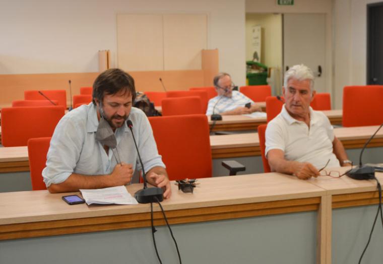 Βασίλης Κανάκης, Βασίλης Τζαμουράνης