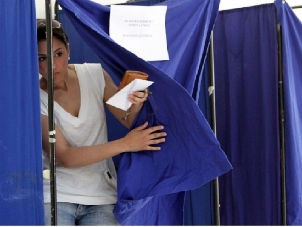 Πρώτος ο ΣΥΡΙΖΑ στη Φλεσσιάδα