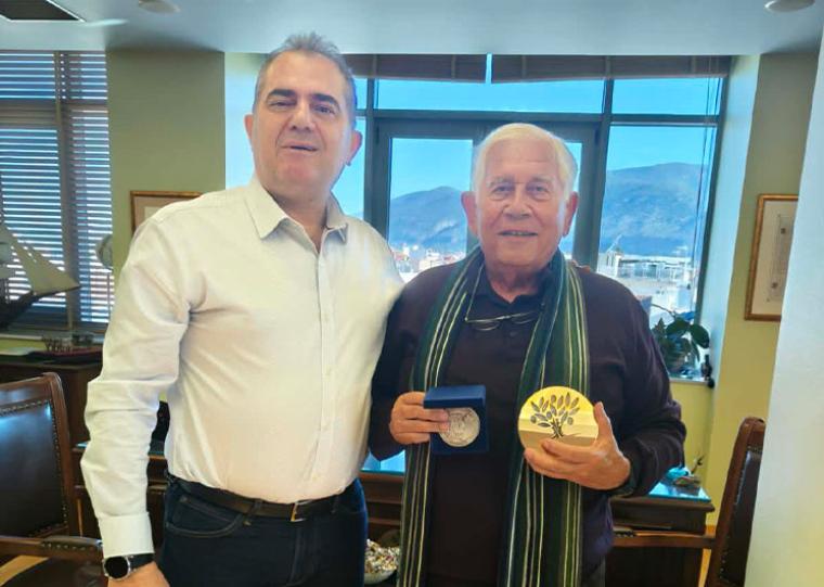 Τα ξανάπαν Κουτσούλης-Βασιλόπουλος