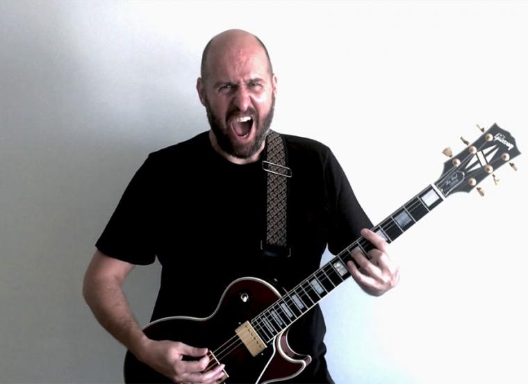 Γέλιο με τον Αριστοτέλη Ρήγα