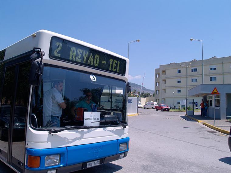 Προσφυγή για παράβαση καθήκοντος στο Δήμο Καλαμάτας – Επέκταση της αστικής περιοχής στη Θουρία