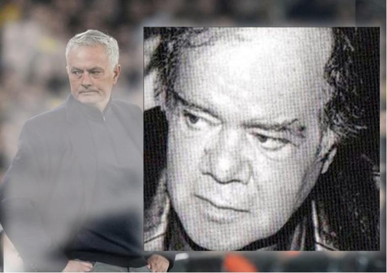 Μουρίνιο: έγινε κροίσος από τις απολύσεις!