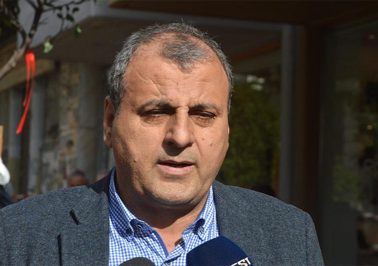 Δημήτρης Φαββατάς