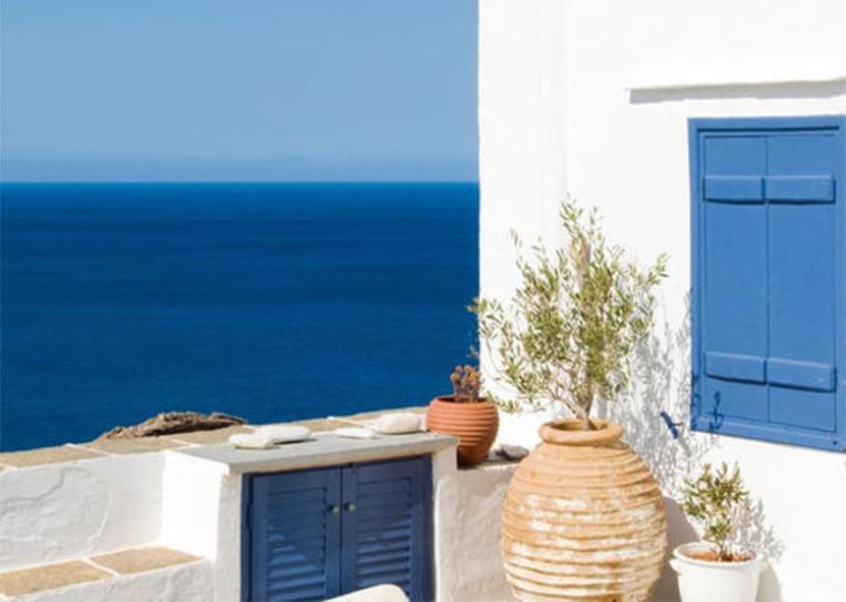 Τι χρειάζεστε για το εξοχικό σπίτι στη θάλασσα