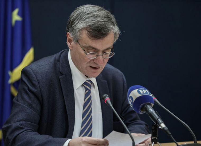 Δέκα νέα κρούσματα, “ο ιός θα συνεχίσει να κυκλοφορεί, ίσως ακόμη και μετά την ανακάλυψη εμβολίου”