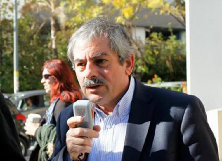 Δεν θα είναι υποψήφιος ο Θ.Πετράκος στις αυτοδιοικητικές εκλογές – Μένει ενεργός αλλά όχι στην πρώτη γραμμή