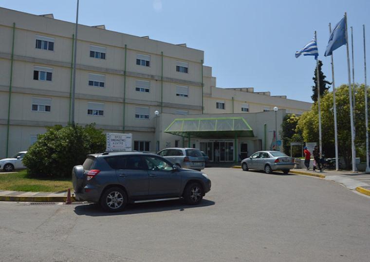 «Απαράδεκτη και επικίνδυνη» μετακίνηση των παθολόγων του Νοσοκομείου Καλαμάτας στο Νοσοκομείο Σπάρτης