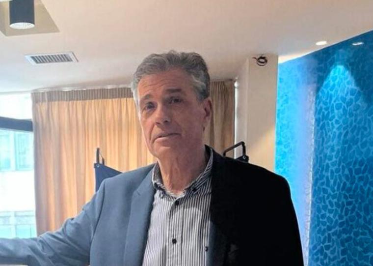 Παναγιώτης Λουζιώτης