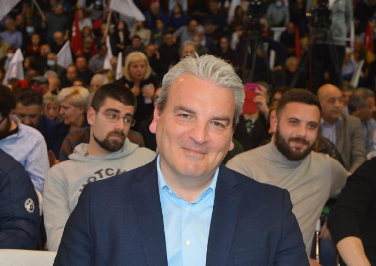 Ως εδώ!