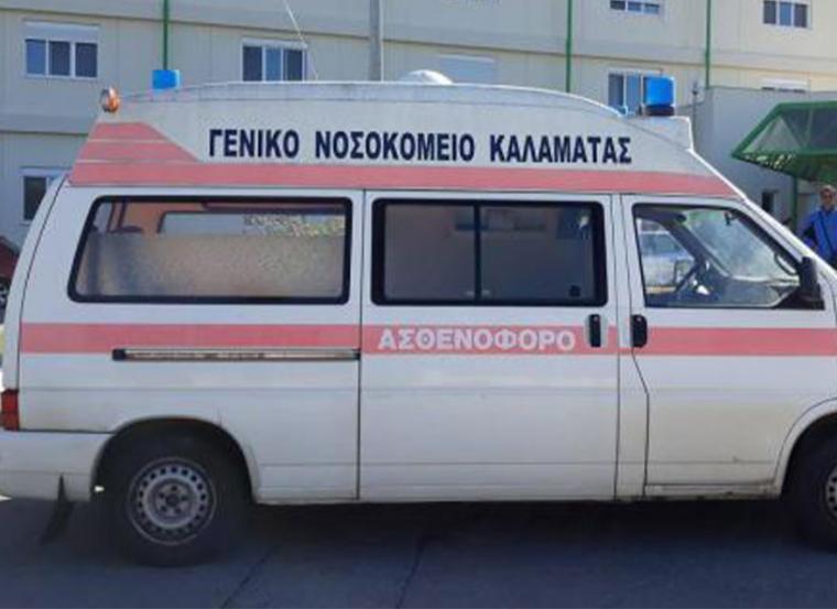 Κέντρο Υγείας Αγίου Νικολάου Μάνης, παράδειγμα υποβάθμισης της πρωτοβάθμιας φροντίδας υγείας