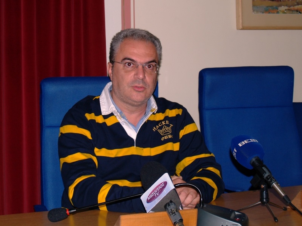Γιάννης Αδαμόπουλος