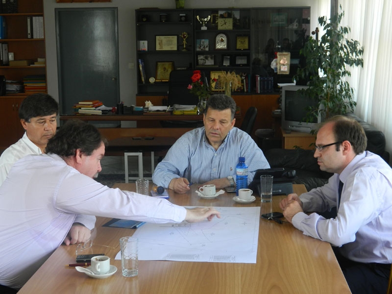 Ξεμπλέκεται η υπόθεση για την ανέγερση Περιφερειακού Ιατρείου στο Πεταλίδι