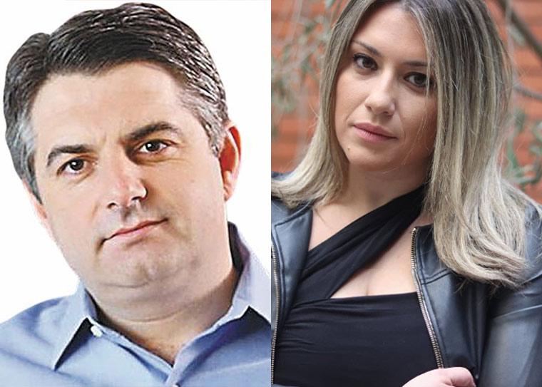 Εκδήλωση του ΠΑΣΟΚ για τις πολιτικές εξελίξεις και το ΕΣΥ