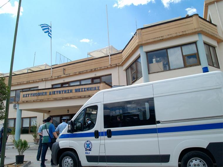 Έκλεψαν υλικά αξίας 22.000 ευρώ από δημοτικές αποθήκες στο Πεταλίδι και τη Μεθώνη