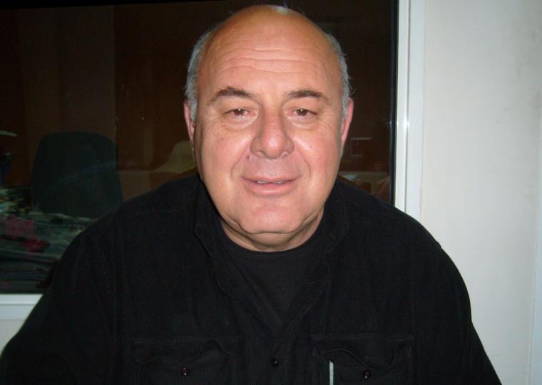 Την Κυριακή στο Ακριτοχώρι η εξόδιος ακολουθία του Πέτρου Τσώνη