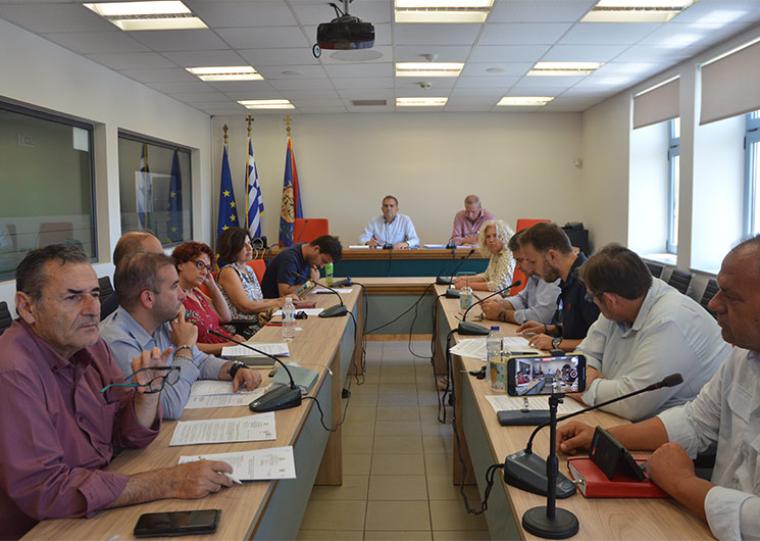 Τους “πρόδωσε” ο προϋπολογισμός του Δήμου! - Τα έσοδα των πάρκινγκ του Νέδοντα