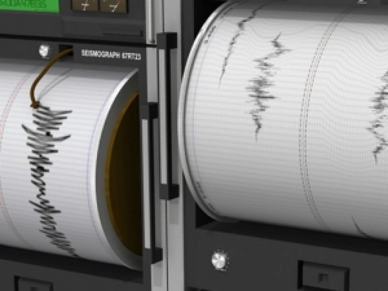 Σεισμός 5 Ρίχτερ κοντά στην Κορώνη