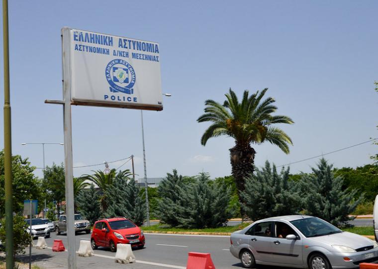 Ανήλικος στο Νοσοκομείο Καλαμάτας μετά από κατανάλωση αλκοόλ – Σύλληψη του ιδιοκτήτη του καταστήματος