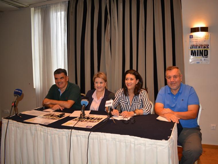 Κωνσταντίνος Ανδριανόπουλος, Ελένη Αλειφέρη, Άννα Καλογεροπούλου, Ανδρέας Ζαγάκος