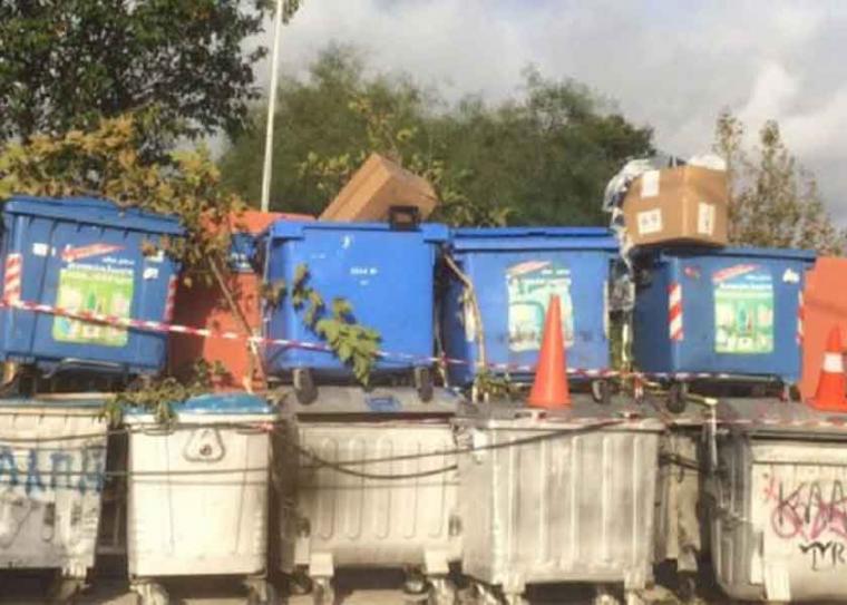 Ζημιές στα σχολεία από τις καταλήψεις ύψους 74.000 ευρώ, λέει ο Δήμος Καλαμάτας