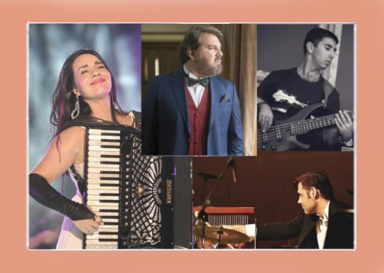 Τανγκό, παραδοσιακή και σύγχρονη μουσική