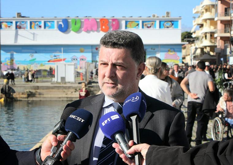 Κώστας Ψυχάρης