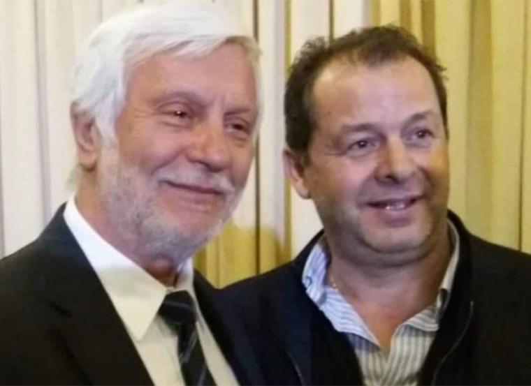 Του “φυγε” ένας του Πέτρου Τατούλη - Νίκας: “Να ενωνόμαστε σιγά-σιγά”
