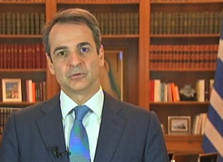 Κάλεσε τα κόμματα να τιμήσουν λιτά μαζί την επέτειο του Πολυτεχνείου χωρίς άρση απαγόρευσης των συναθροίσεων