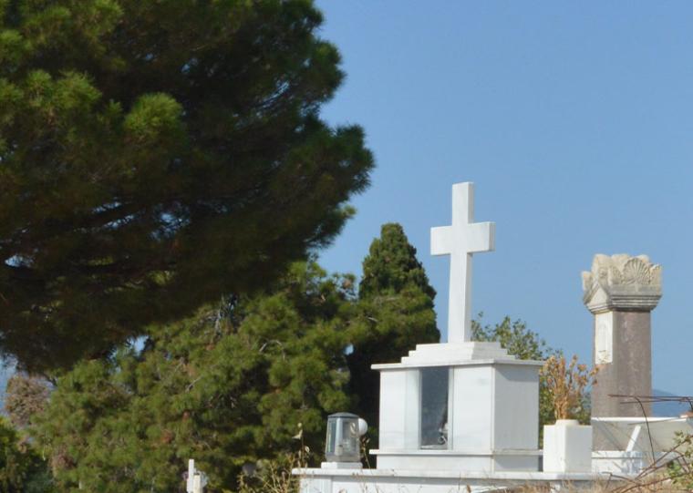Πέθανε ο παλαίμαχος δημοσιογράφος της ΕΡΤ Καλαμάτας και του Θάρρους Θανάσης Αγγελακάκης