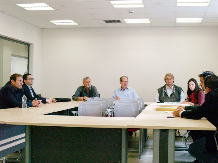 Άγονος ο διαγωνισμός για το χριστουγεννιάτικο χωριό της Καλαμάτας