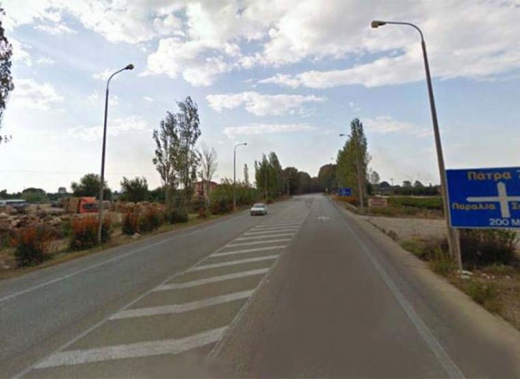 “Μπαλώματα” στο Πάτρα-Πύργος μετά τη διάλυση των εργολαβιών