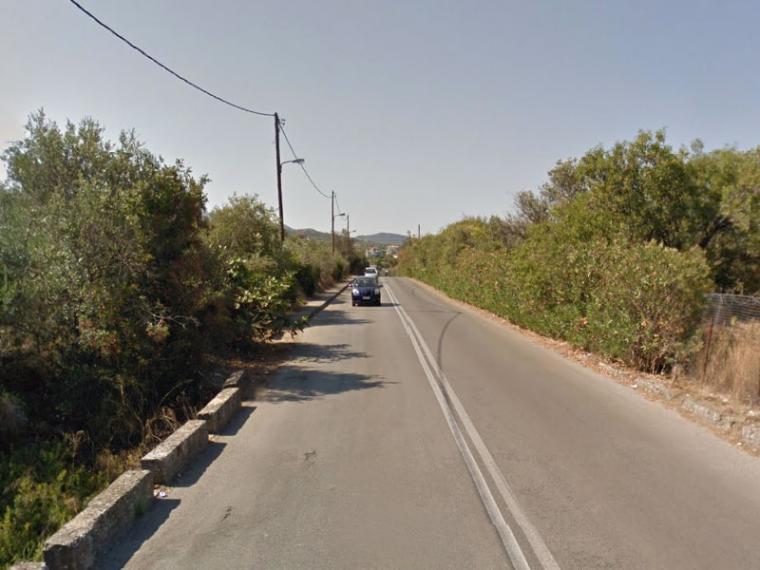 Η παράταξη Τατούλη για τη διάβρωση στη Μικρή Μαντίνεια και τη στάση του περιφερειάρχη Π. Νίκα