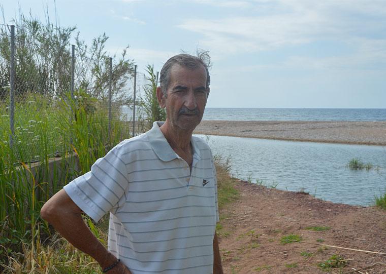 Βασίλης Λεμπέσης