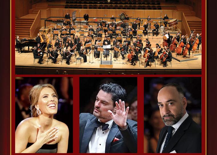 Γκαλά όπερας για τα 100 χρόνια από τη γέννηση της Μαρίας Κάλλας