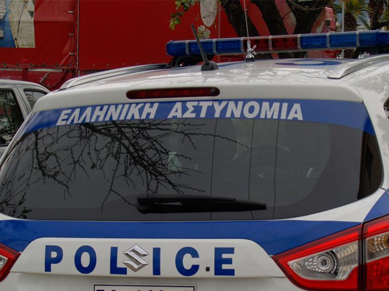 Η Ασφάλεια Καλαμάτας συνέλαβε 71χρονο για εμπρησμό από πρόθεση στο Νομό