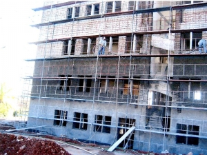 Λεφτά υπάρχουν για το νέο Δημαρχιακό Μέγαρο της Καλαμάτας…