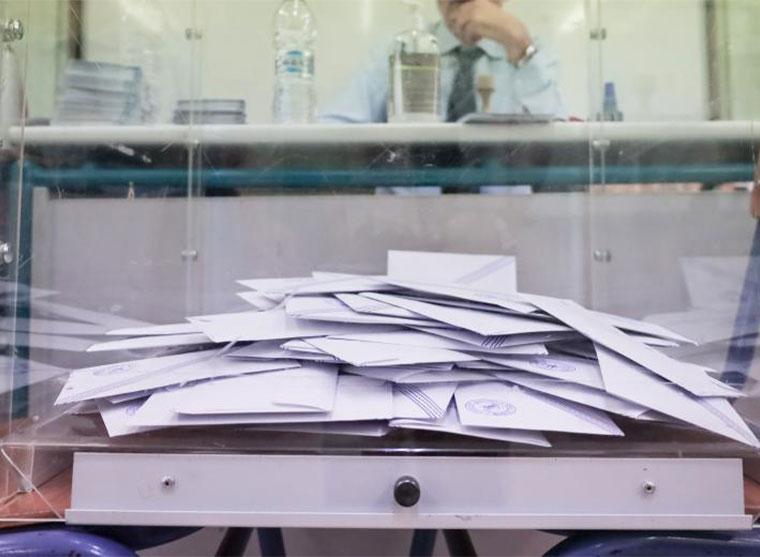 Ποια κόμματα εκλέγουν βουλευτές στη Μεσσηνία και πόσους