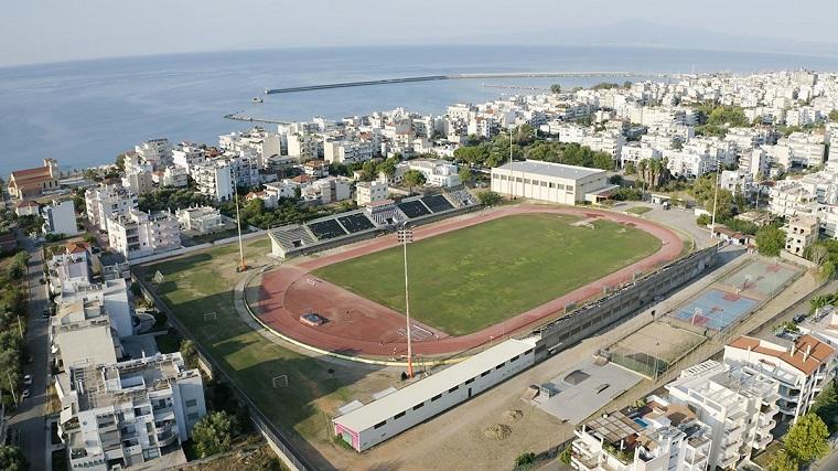 Η αναστολή λειτουργίας του Δημοτικού Σταδίου λόγω έργων οιωνός αισιοδοξίας για την Μαύρη Θύελλα