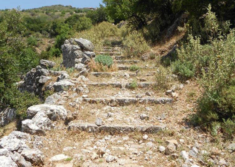 Καλντερίμι Σέλιτσας