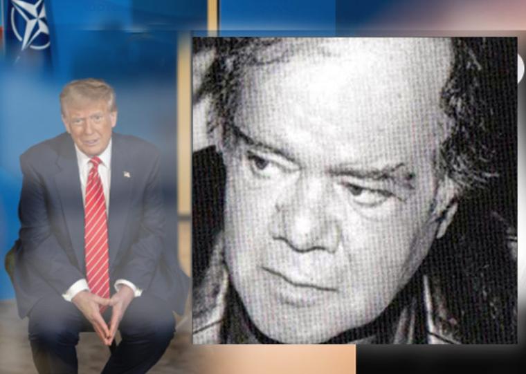 Πλανήτης Τραμπ