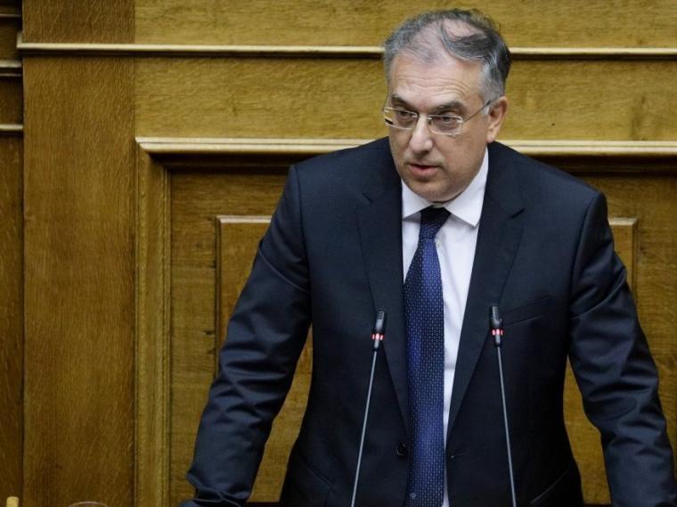 Στην Καλαμάτα με τον νέο περιφερειάρχη και τους νέους δημάρχους ο υπουργός Εσωτερικών