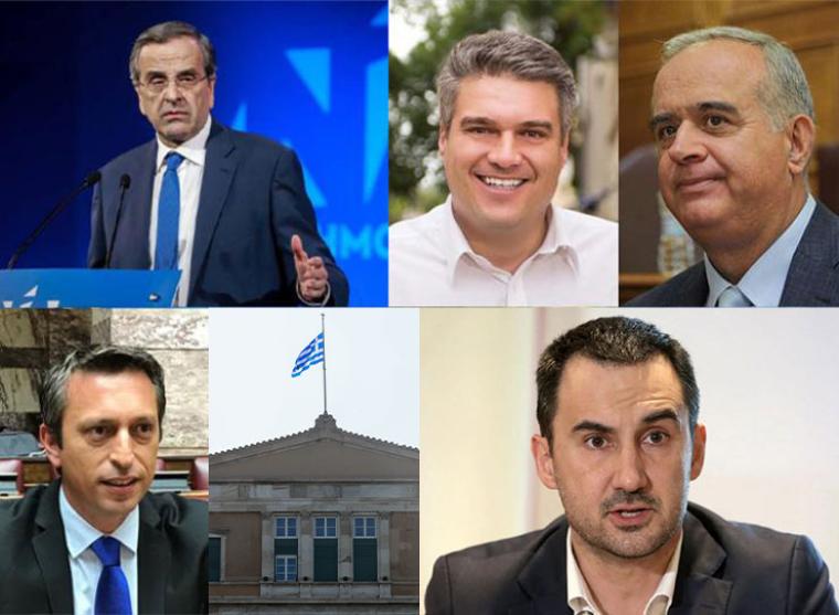 Μόλις 47% η συμμετοχή στις εκλογές στη Μεσσηνία - Ο νομός έδωσε στους “Σπαρτιάτες” το τέταρτο υψηλότερο ποσοστό