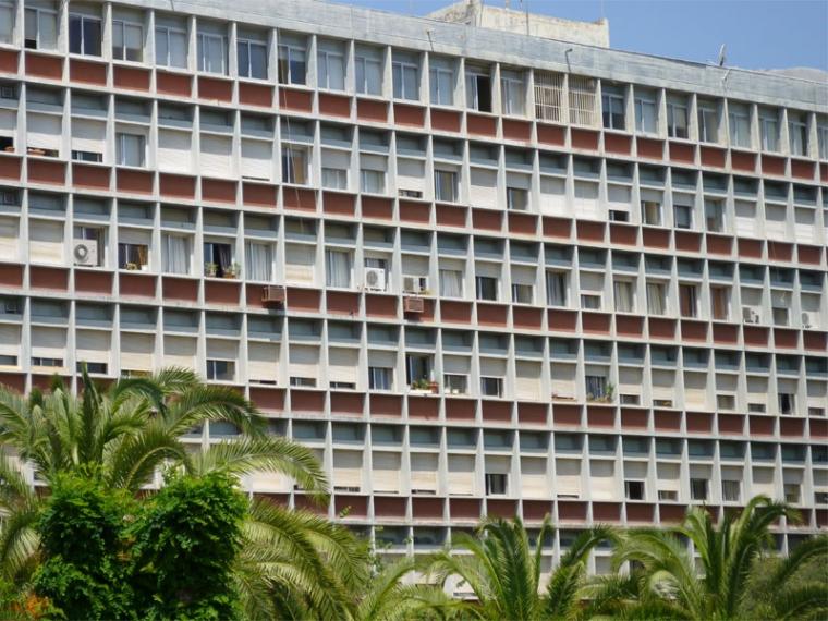 Πρόταση 10.500.000 ευρώ για την κτιριολογική αναβάθμιση της “Νομαρχίας” στην Καλαμάτα
