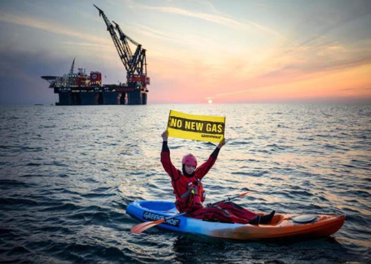 “Ιστορική στιγμή” οπισθοδρόμησης για περιβάλλον, κλίμα και ενέργεια