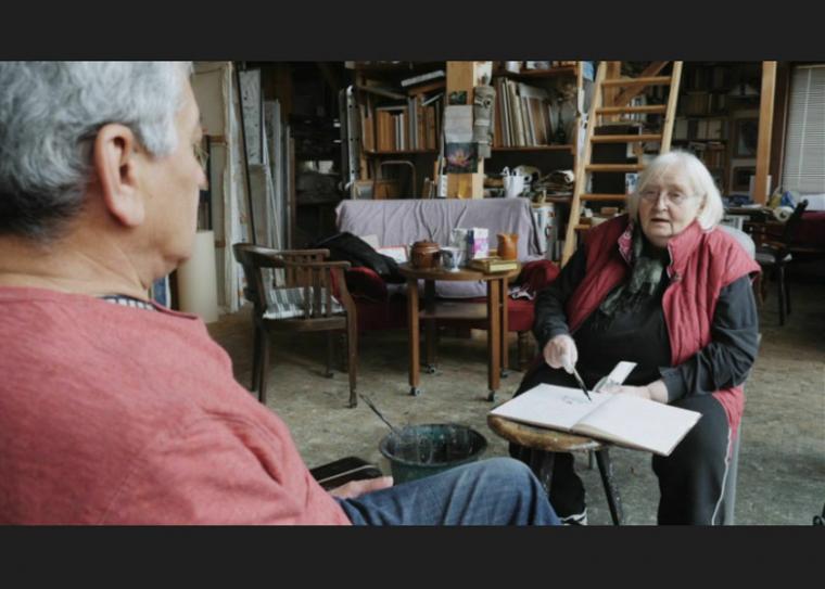 Ντοκιμαντέρ της Δευτέρας / Ο Ξεχασμένος Θησαυρός